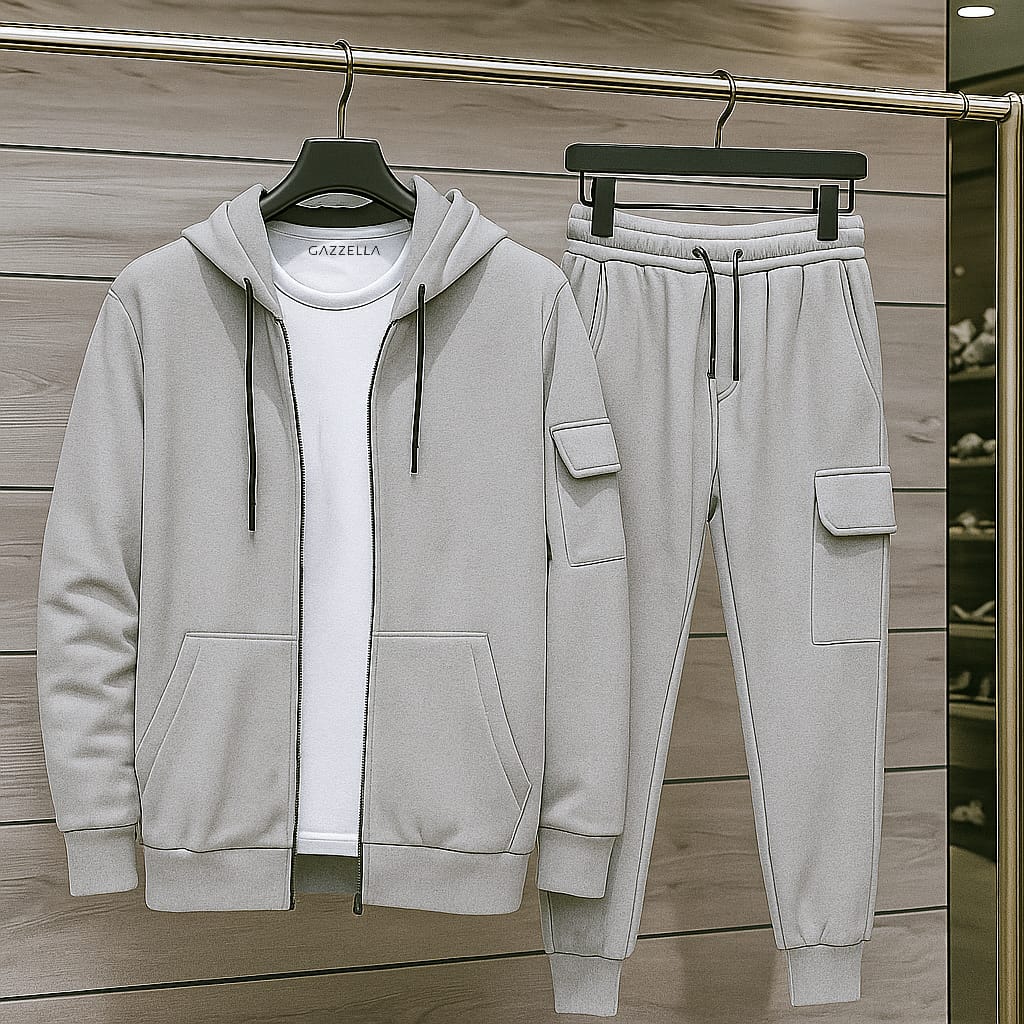 veste sweat - Image 5